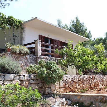Seaside Secluded Apartments Zavala, Hvar - 15357 ييلسا المظهر الخارجي الصورة