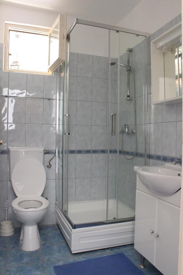 Seaside Secluded Apartments Zavala, Hvar - 15357 ييلسا المظهر الخارجي الصورة