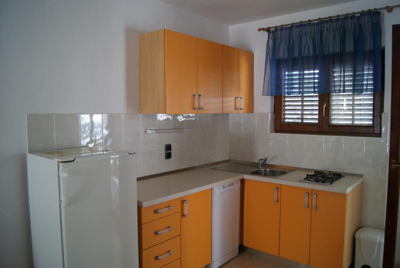 Seaside Secluded Apartments Zavala, Hvar - 15357 ييلسا المظهر الخارجي الصورة