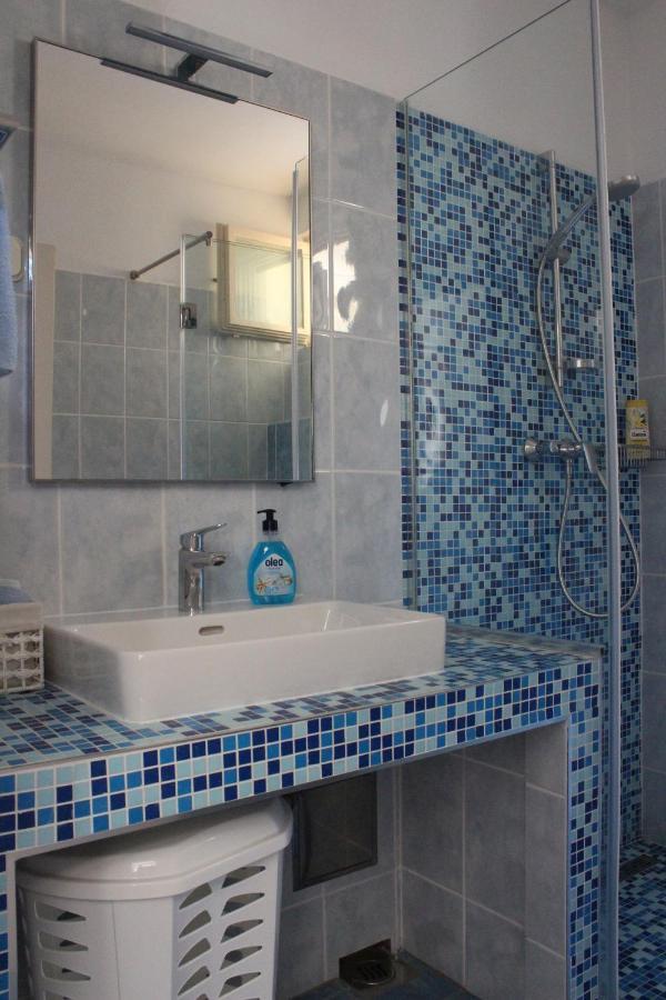 Seaside Secluded Apartments Zavala, Hvar - 15357 ييلسا المظهر الخارجي الصورة