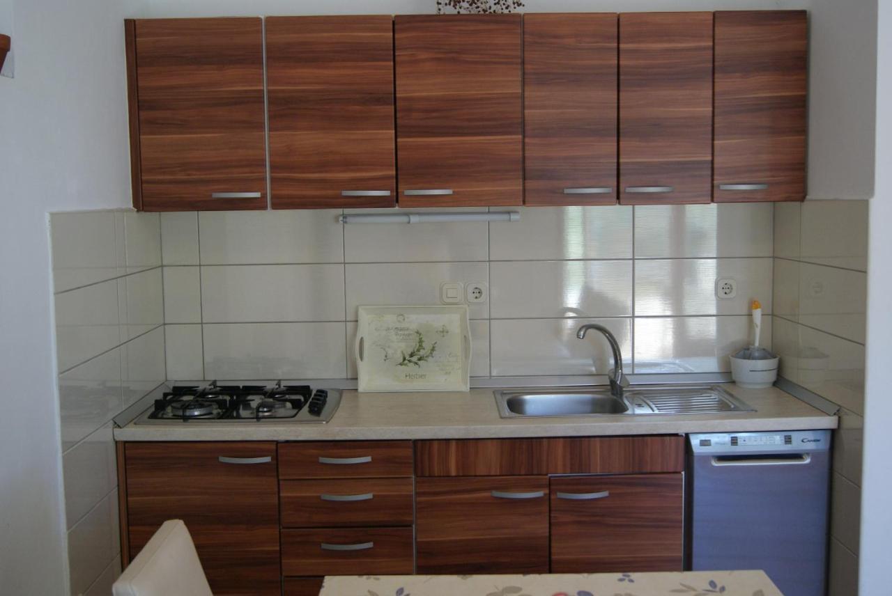 Seaside Secluded Apartments Zavala, Hvar - 15357 ييلسا المظهر الخارجي الصورة