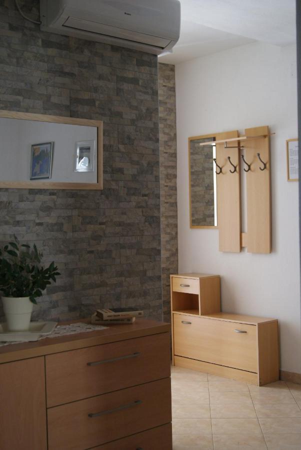 Seaside Secluded Apartments Zavala, Hvar - 15357 ييلسا المظهر الخارجي الصورة