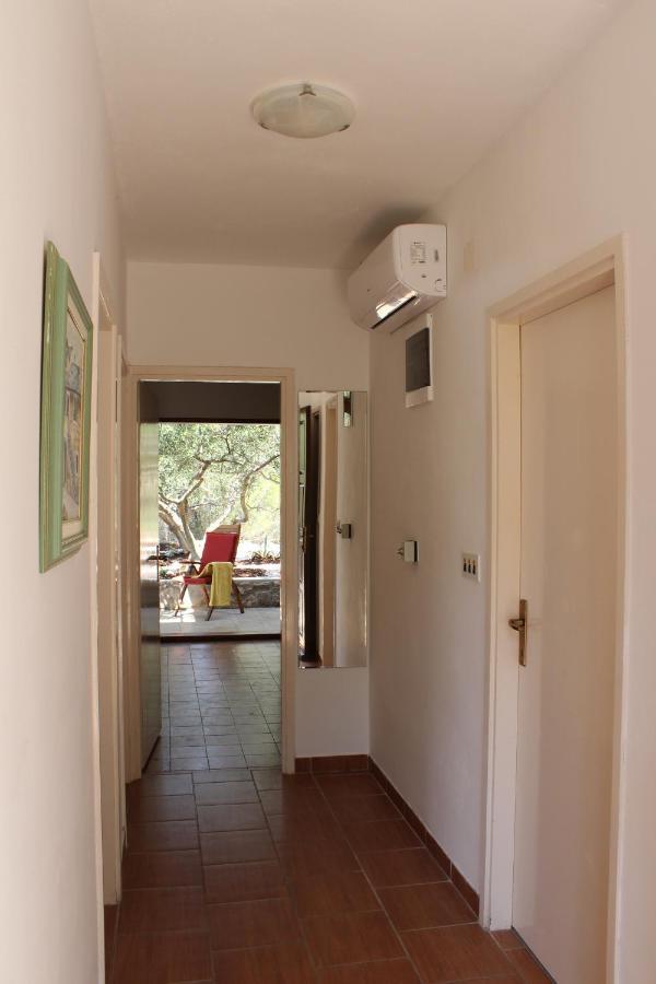 Seaside Secluded Apartments Zavala, Hvar - 15357 ييلسا المظهر الخارجي الصورة