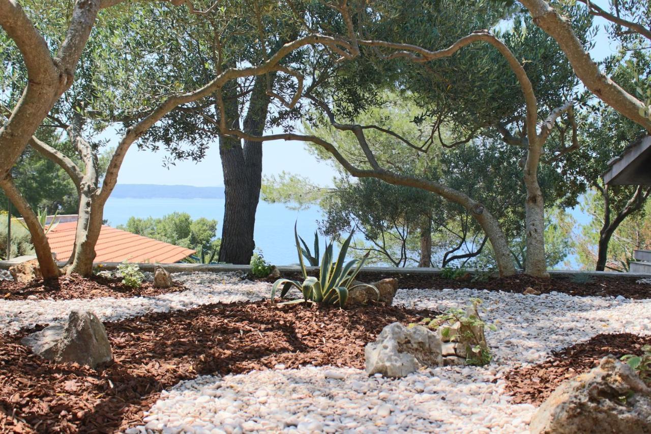 Seaside Secluded Apartments Zavala, Hvar - 15357 ييلسا المظهر الخارجي الصورة